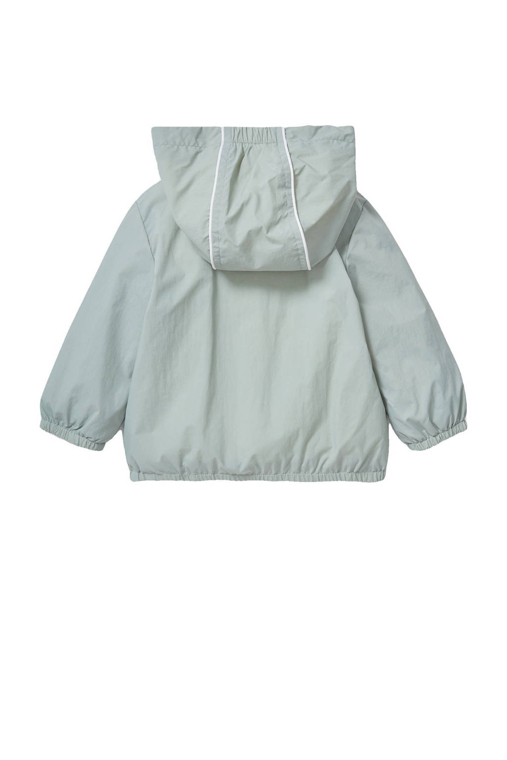 C&A Baby Club zomerjas mintgroen wehkamp