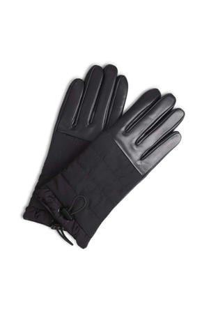 handschoenen Taro zwart