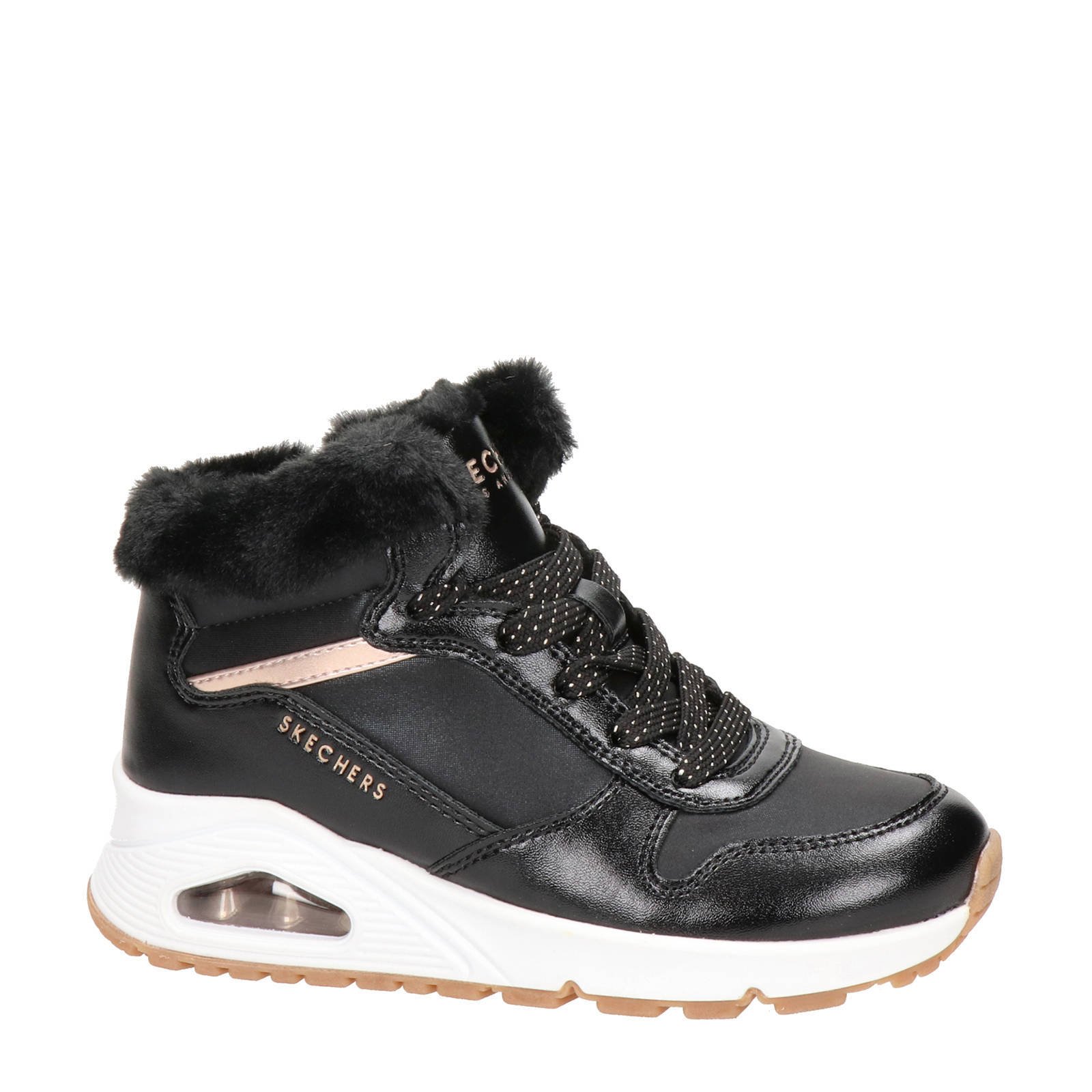 skechers hoge sneakers