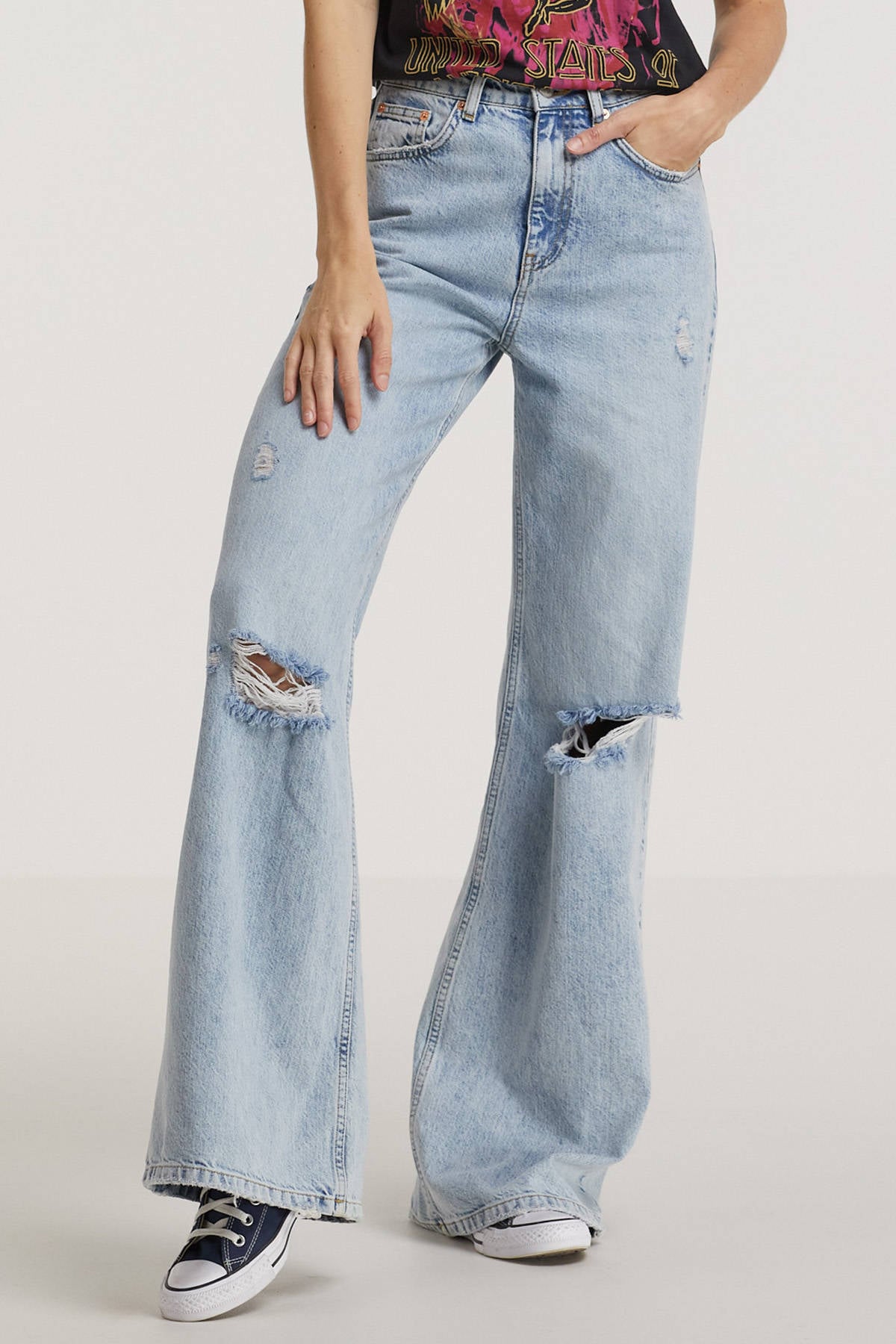 Colourful Rebel jeans voor dames online kopen? | Wehkamp