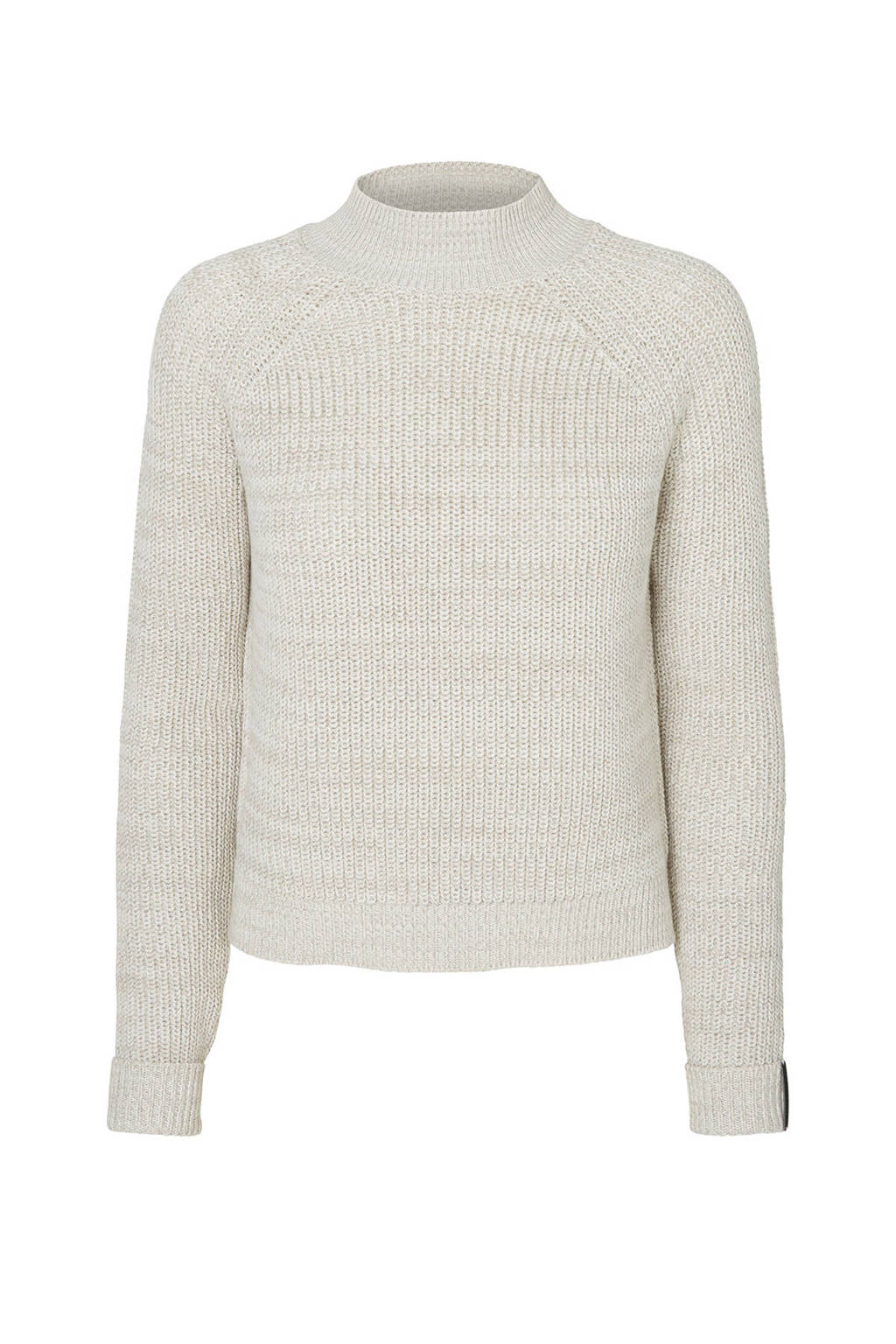 NOISY MAY trui beige, Beige