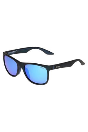 zonnebril Rockford zwart/blauw