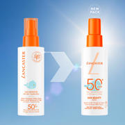 thumbnail: Lancaster Sun Beauty Kids Milky Spray SPF50+ - 150 ml