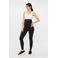 MAMALICIOUS skinny zwangerschapslegging MLTIA zwart