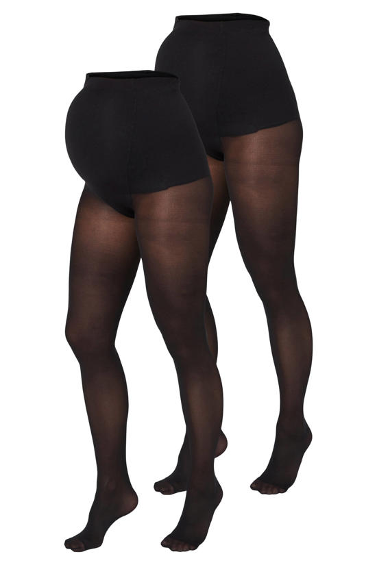 MAMALICIOUS zwangerschaps panty's dames