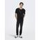 ONLY & SONS oversized T-shirt zwart