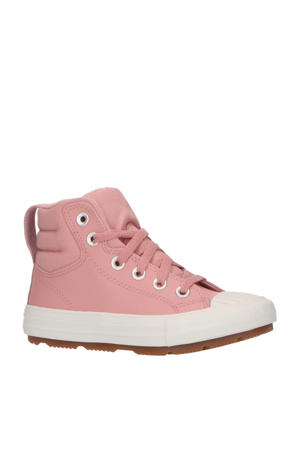Chuck Tayler All Star Berkshire Boot sneakers roze