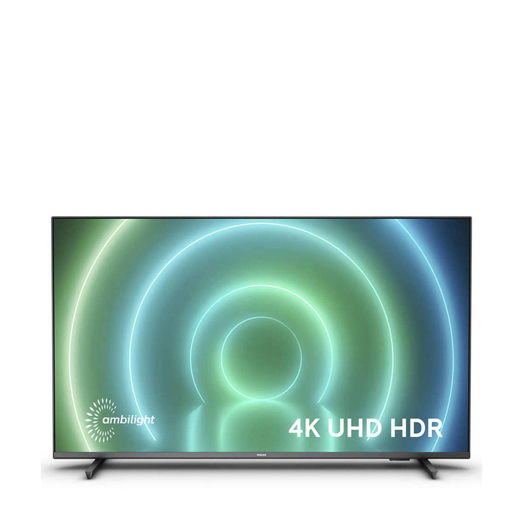 Philips 43PUS7906/12 4K Ultra HD tv