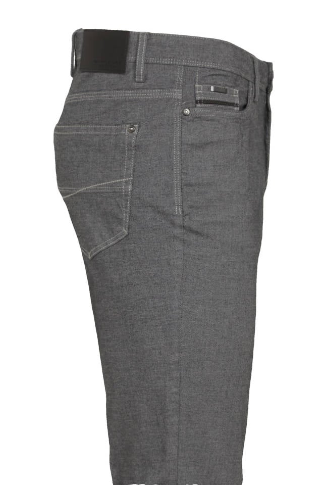 C&A Westbury Premium regular fit broek grijs wehkamp C&A Westbury Premium regular fit broek grijs wehkamp