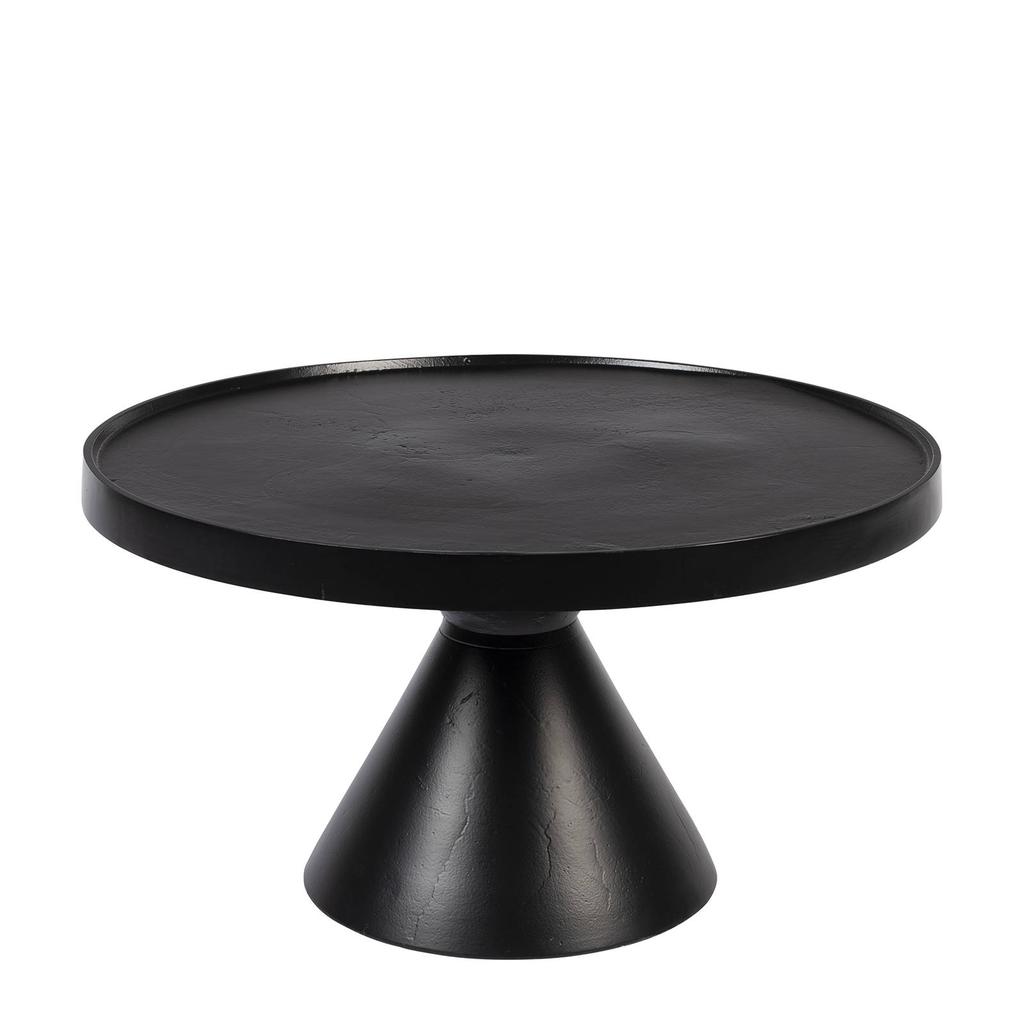 Zuiver salontafel Floss (⌀60 cm)