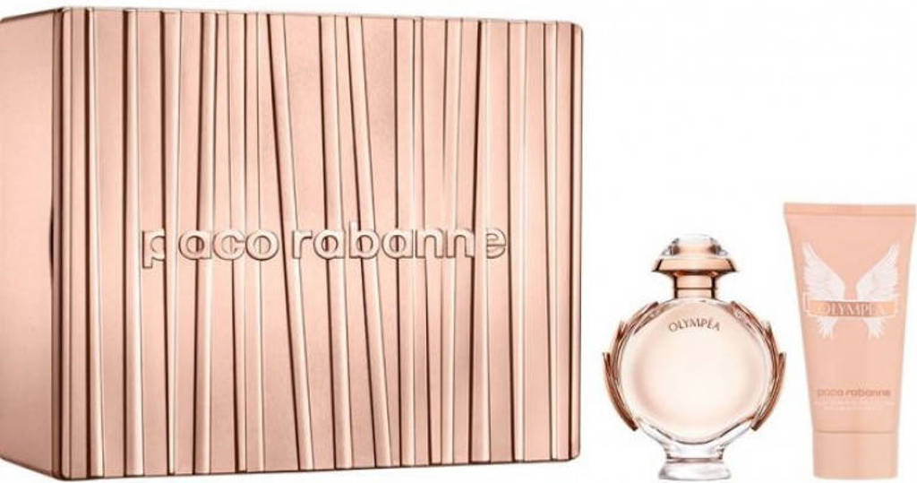 Paco Rabanne Olympea Giftset