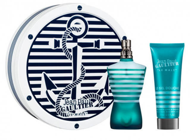 john paul gaultier le male