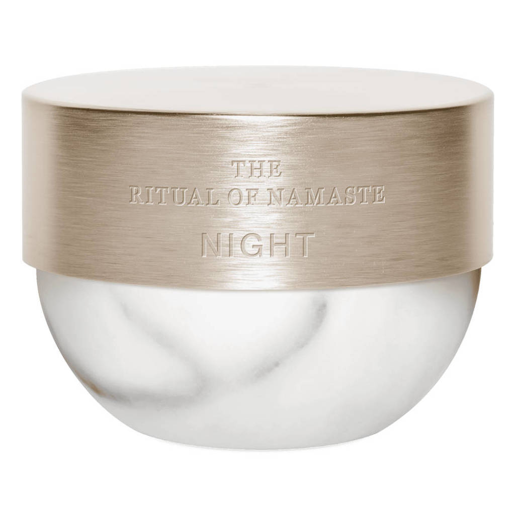 Rituals The Ritual of Namasté Active Firming Night Cream