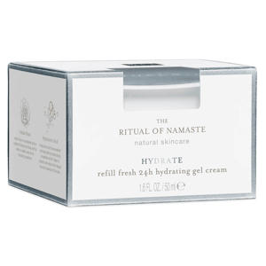 The Ritual of Namasté Hydrating gelcrème navulling - 50 ml