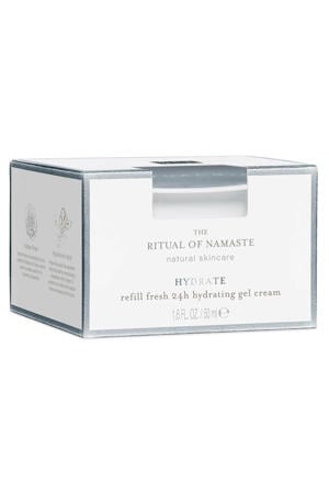 The Ritual of Namasté Hydrating gelcrème navulling - 50 ml