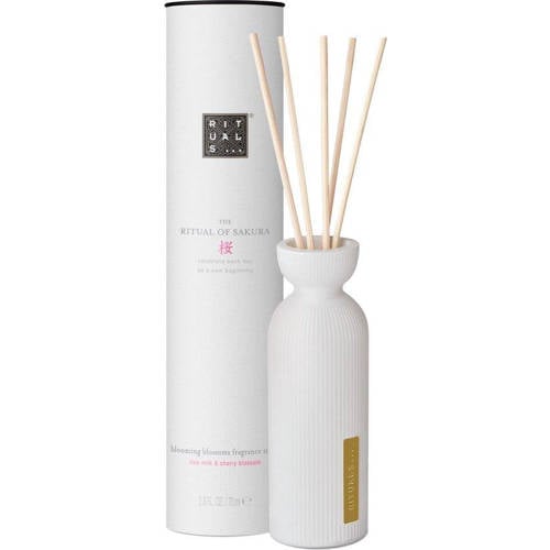 Wehkamp Rituals The Ritual of Sakura geurstokjes - 70 ml aanbieding