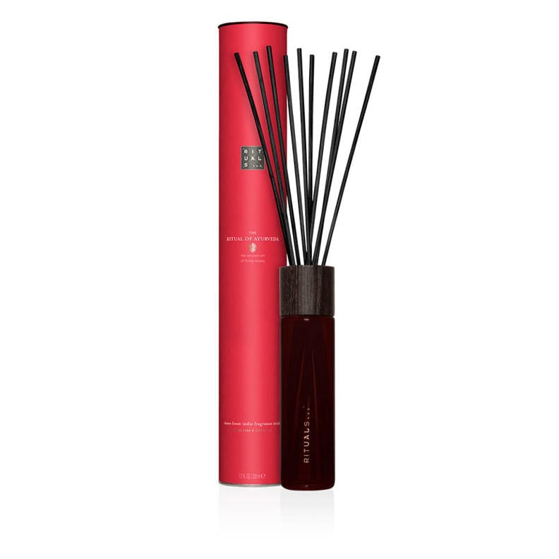 RITUALS Of Mehr - Fragrance Sticks 250 ml Gift bag - Geurstokjes RITUALS Of Mehr - Fragrance Sticks 250 ml Gift bag - Geurstokjes