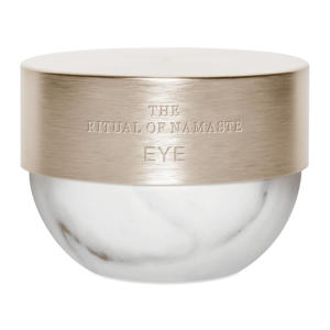 The Ritual of Namasté Active Firming Eye Cream