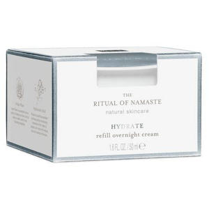 The Ritual of Namasté Hydrating nachtcrème - 50 ml