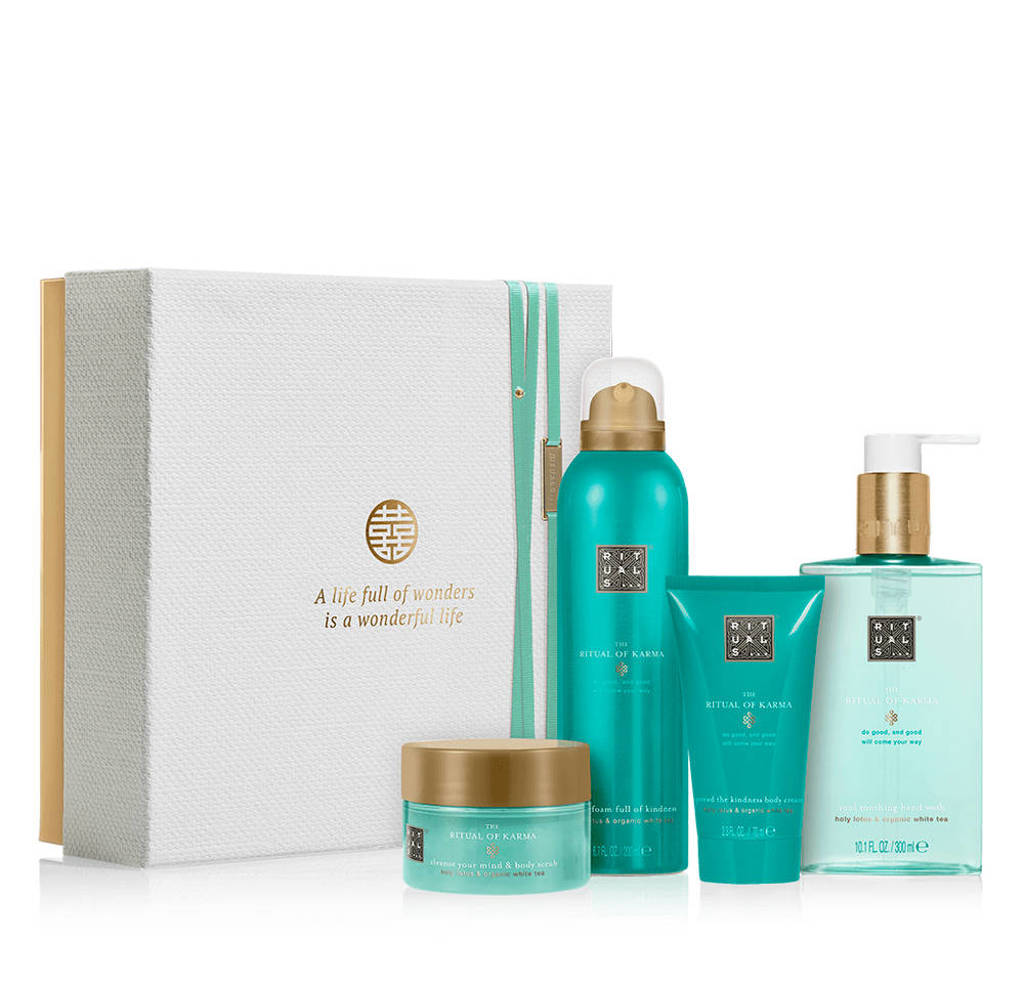 Rituals The Ritual of Karma - Soothing Ritual 2019
