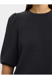 thumbnail: Selected Women sweater SLFTENNY  zwart