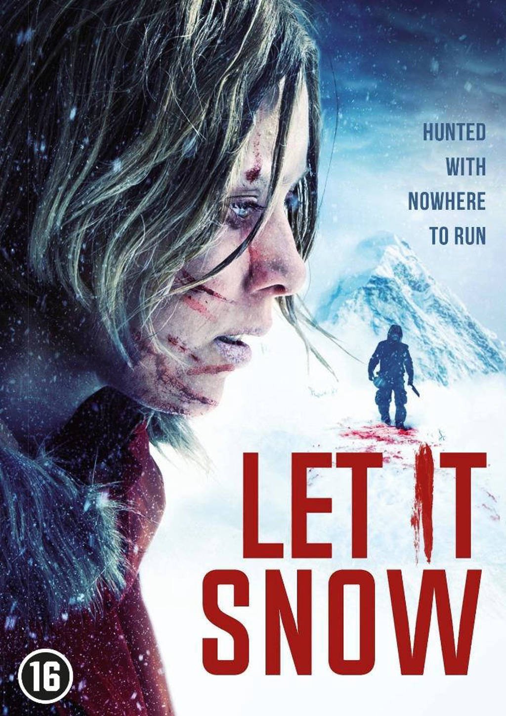 Let it snow (DVD)