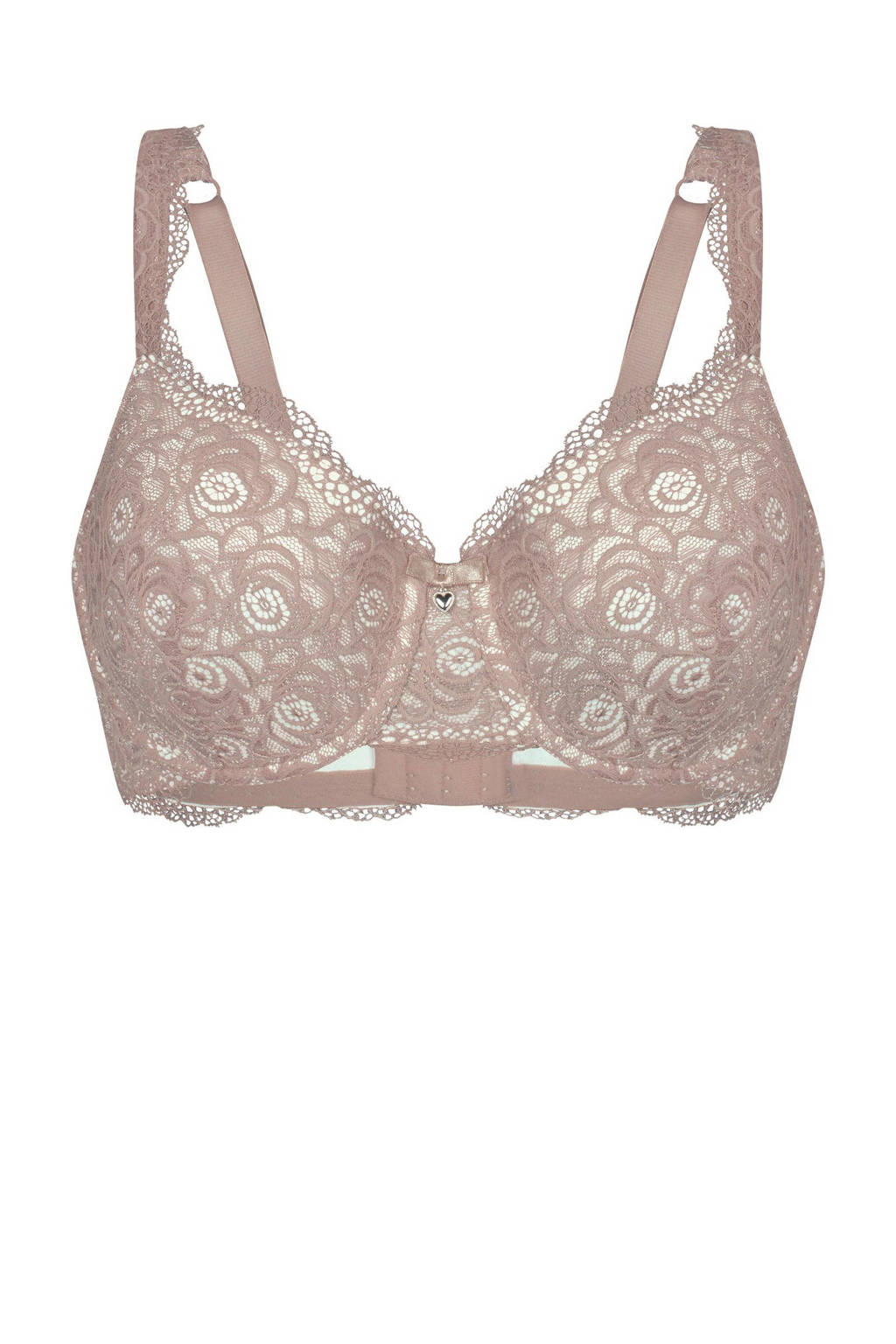 Sassa Mode voorgevormde beugelbh beige, Beige