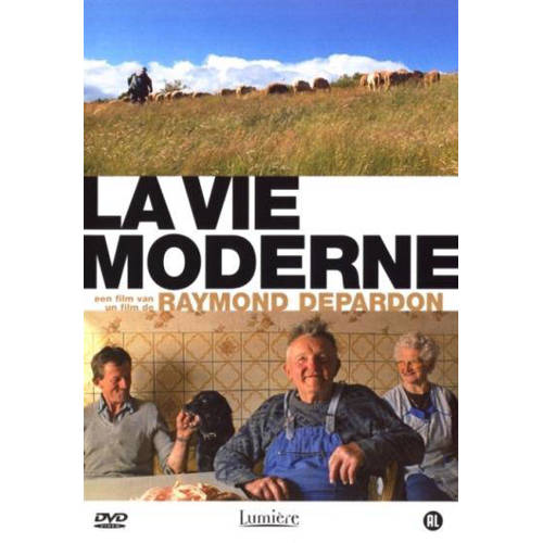La Vie Moderne Dvd huismerk kopen in de aanbieding La Vie Moderne Dvd huismerk kopen in de aanbieding