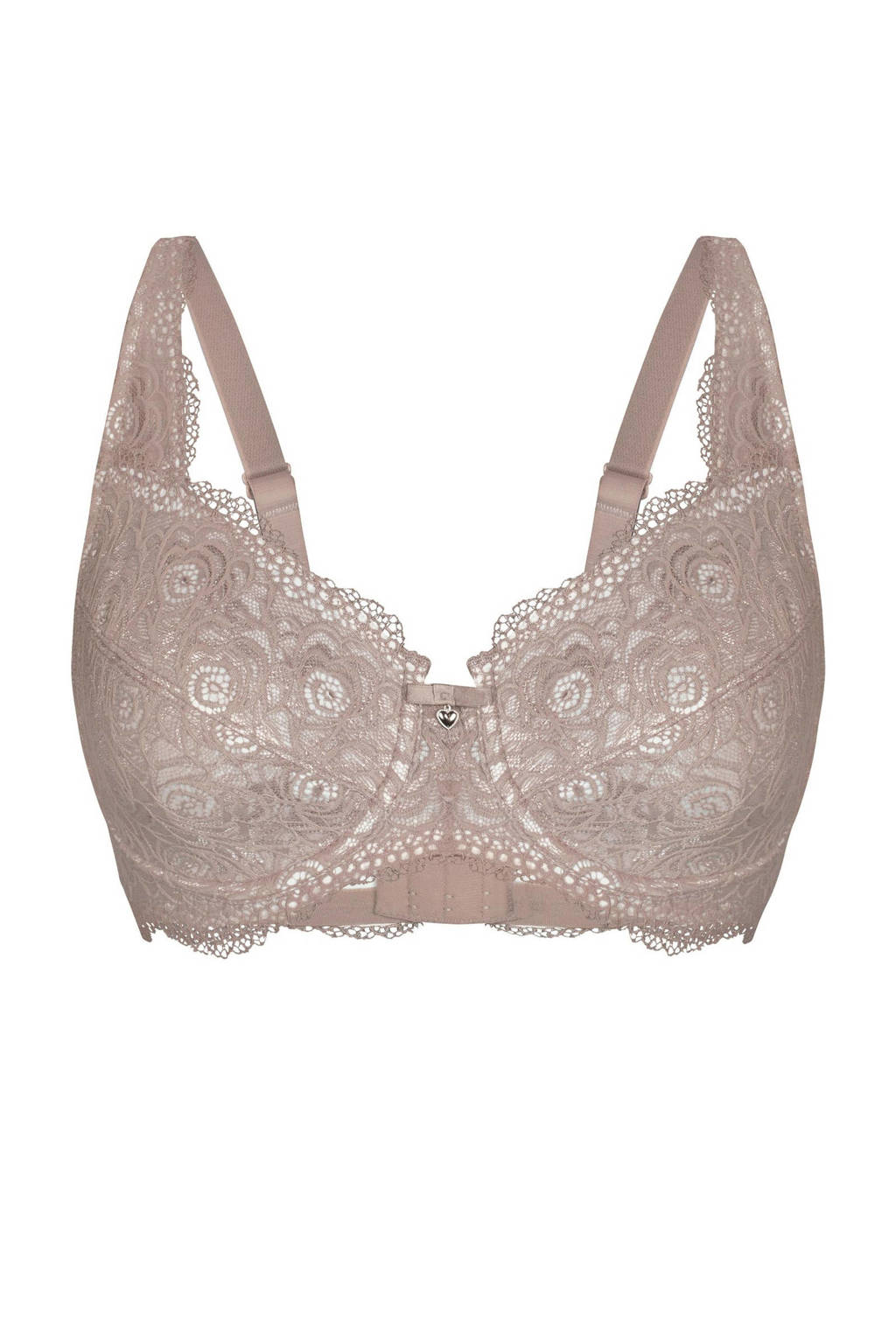 Sassa Mode beugelbh beige, Beige