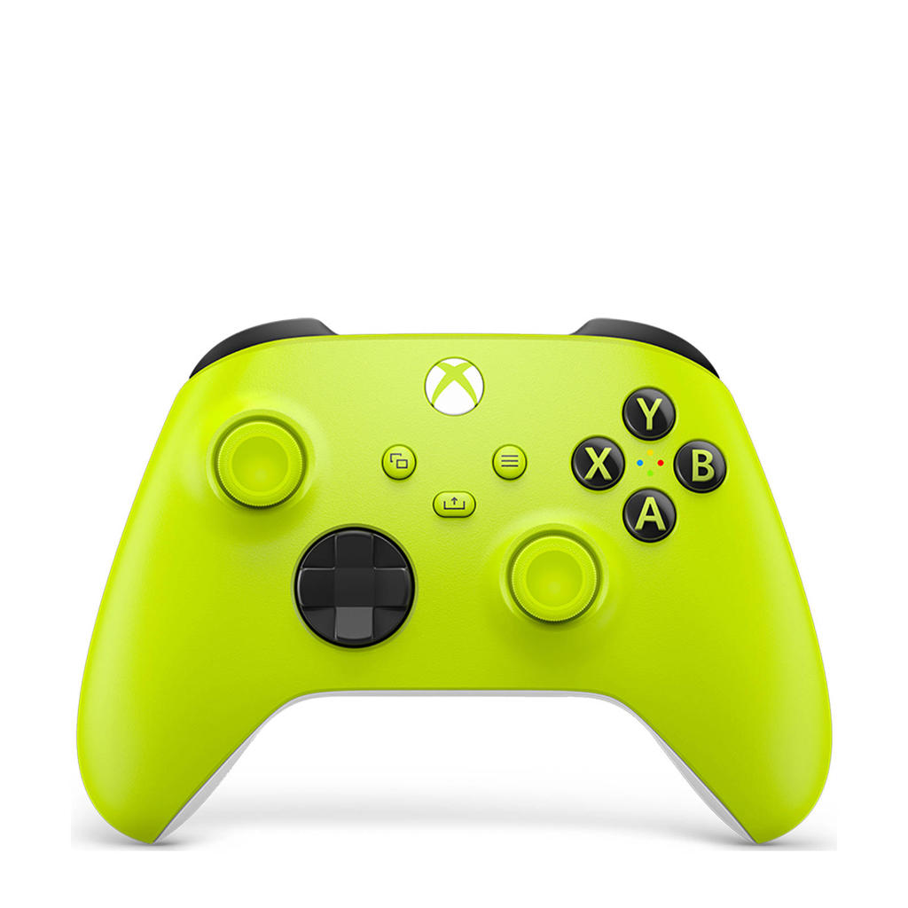 Microsoft Xbox Draadloze Controller