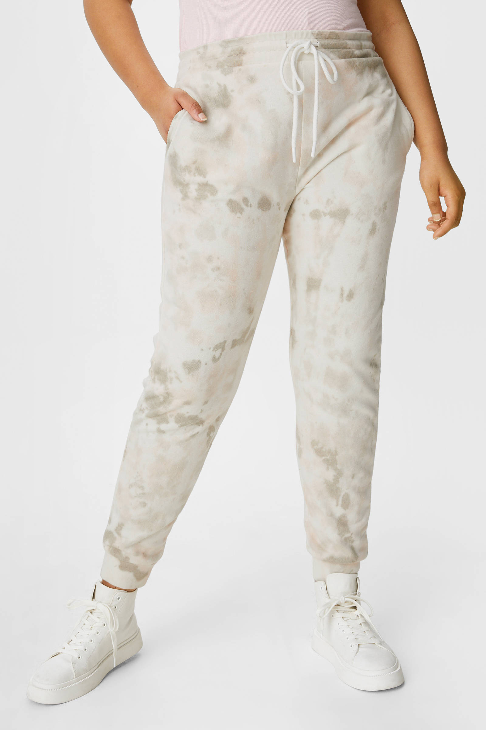C\u0026A dames Joggingbroeken | KLEDING.nl