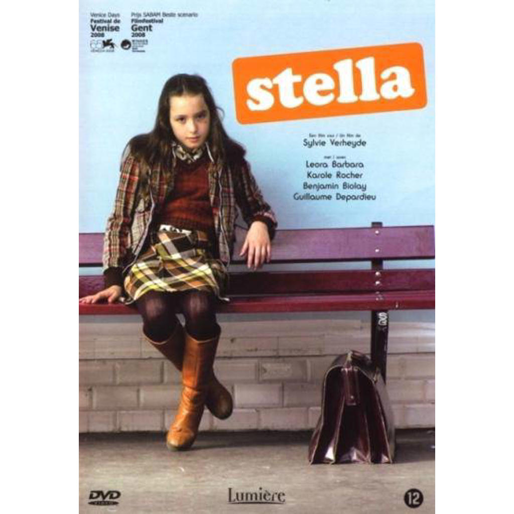 Stella Dvd Wehkamp