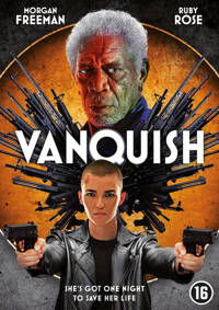 Vanquish (DVD)