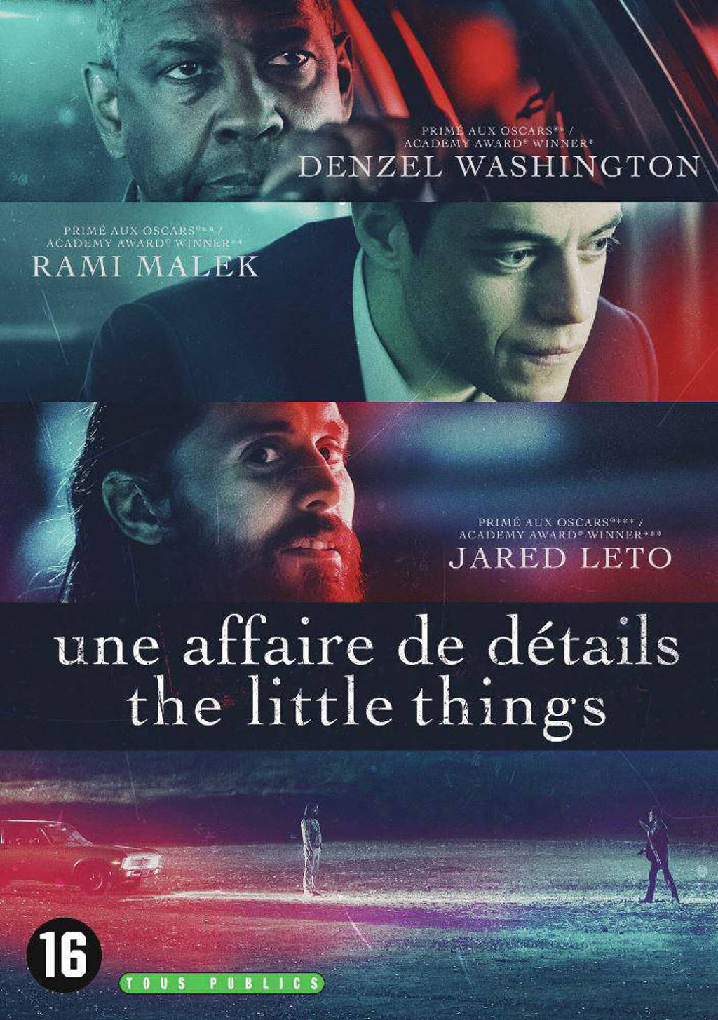 Little things (DVD)