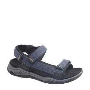 sandalen blauw