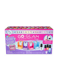 Cool Maker  Go GlamU-nique NailsRefill Bundle