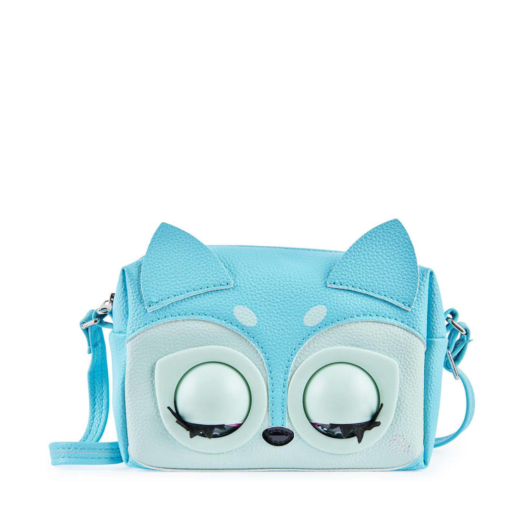 Purse Pets Fox kopen? in huis wehkamp