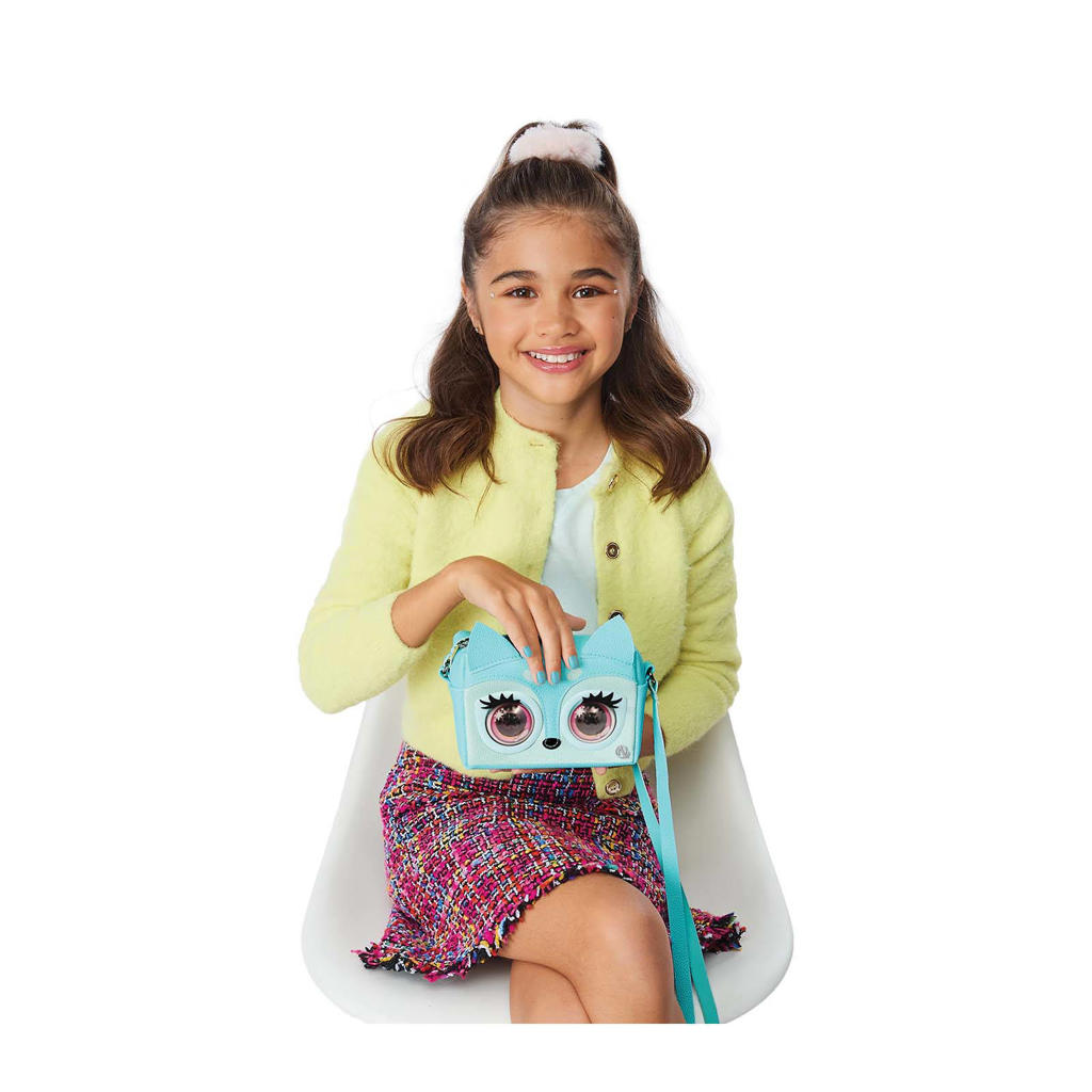 Purse Pets Fox kopen? in huis wehkamp