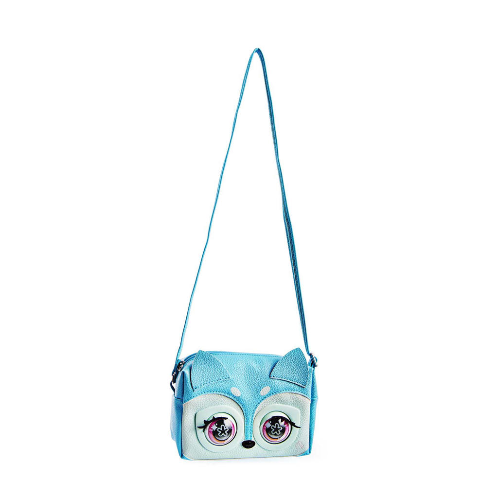 Purse Pets Fox kopen? in huis wehkamp