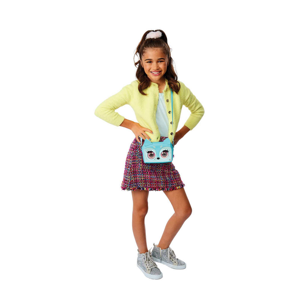 Purse Pets Fox kopen? in huis wehkamp