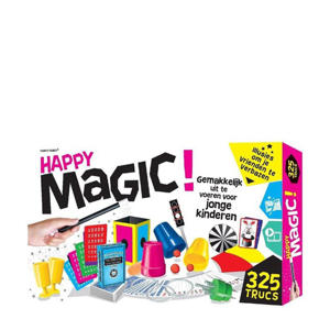  Happy Magic 325 Trucs