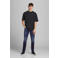 JACK & JONES JEANS INTELLIGENCE slim fit jeans JJIGLENN JJICON blue denim