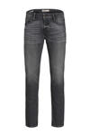 JACK & JONES JEANS INTELLIGENCE slim fit jeans JJITIM blue denim JACK & JONES JEANS INTELLIGENCE slim fit jeans JJITIM blue denim