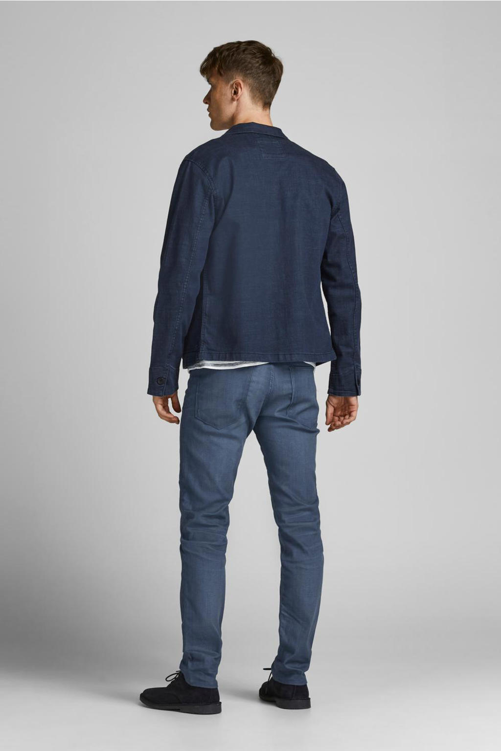 Jack & Jones JWHTIM JJVINTAGE CJ NOOS - Slim fit jeans