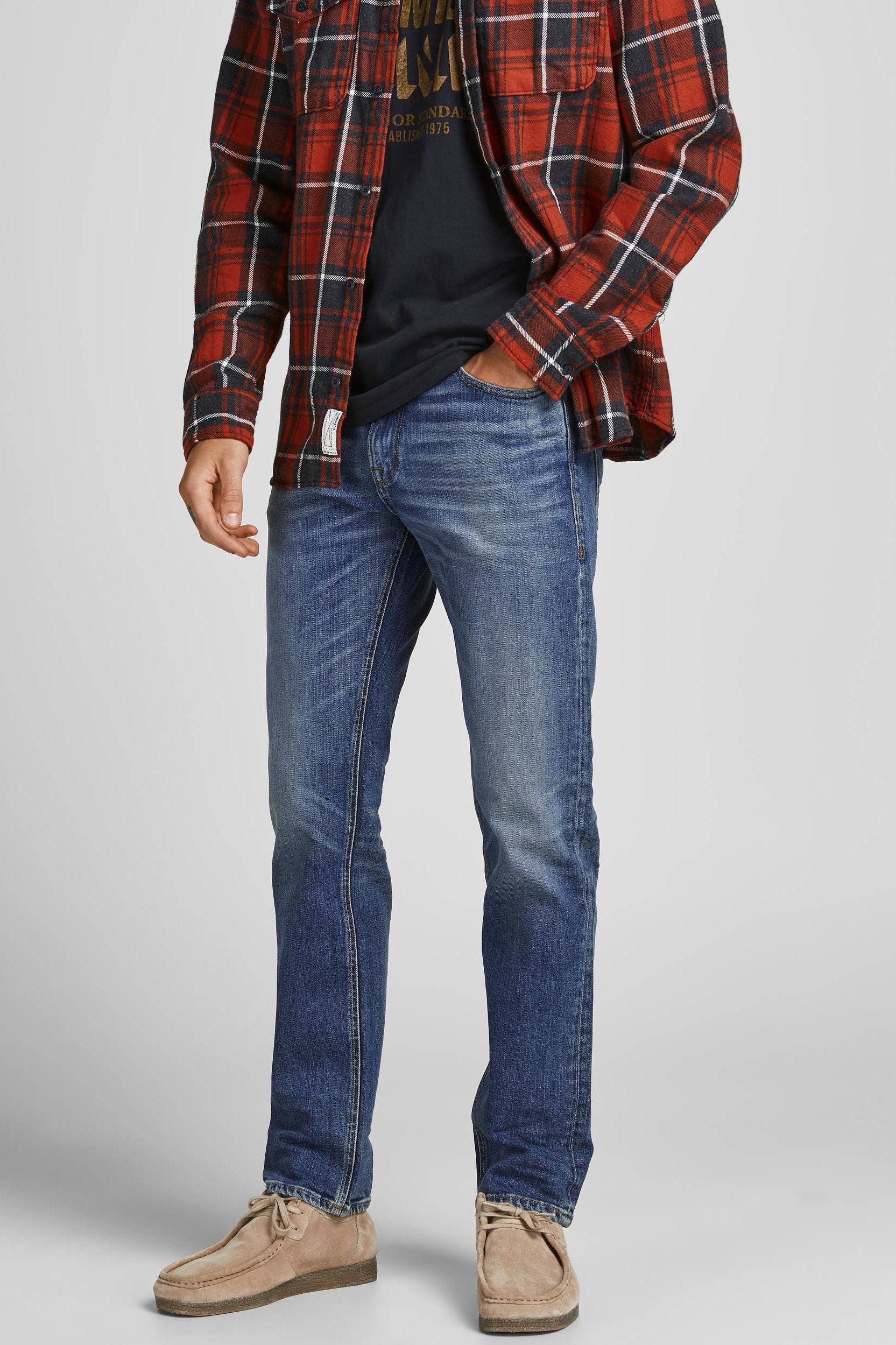 jack and jones jeans regular