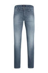 857 Blue Denim