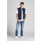JACK & JONES JEANS INTELLIGENCE skinny jeans JJILIAM JJORIGINAL stonewashed