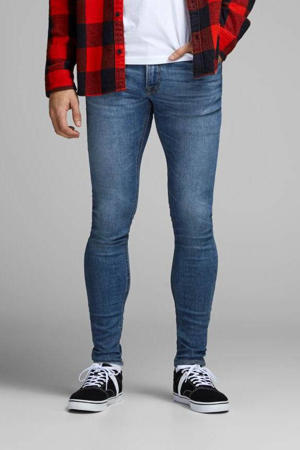 ingewikkeld werkzaamheid overdrijving JACK & JONES super skinny jeans voor heren online kopen? | Wehkamp