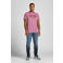 JACK & JONES JEANS INTELLIGENCE slim fit jeans JJIGLENN JJORIGINAL blue denim