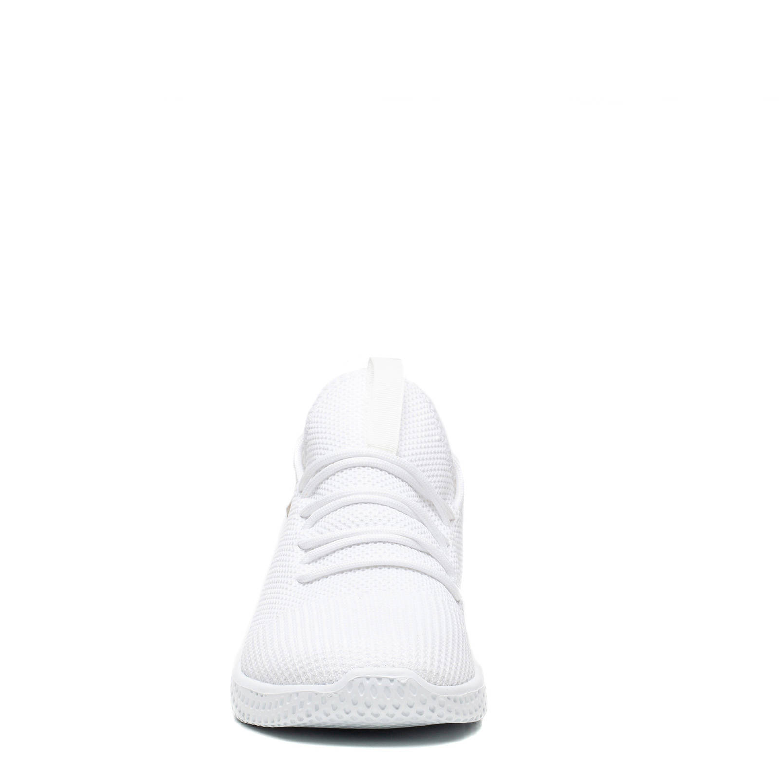 Scapino Blue Box sneakers wit | wehkamp